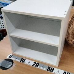 0411-189 【無料】 カラーボックスの画像