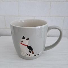 猫柄☆マグカップ②