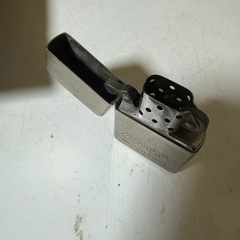 ジッポー　ZIPPO オイルライター