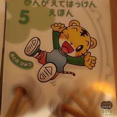 かんがえてはっけんえほん12冊
