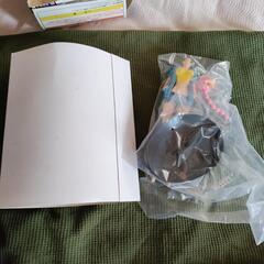 ワンピース　シリーズのフィギュアです。中の商品は未開封です。の画像