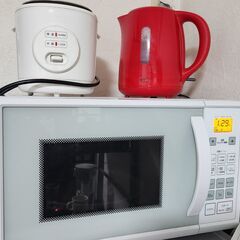 電子レンジ