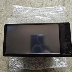 トヨタ純正ナビ