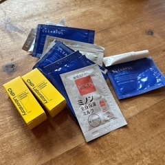試供品セット❤︎新品未開封