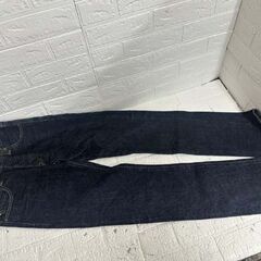 ジャパンブルージーンズ JB0701 W29 タイト ストレート Japan Blue Jeans デニムパンツ ジーパン セルヴィッチ 古着 札幌市 白石区 東札幌の画像