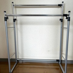 パイプハンガーラック 
