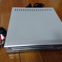 DVDプレーヤー ジャンク