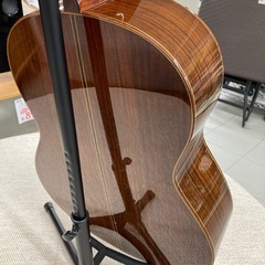 YAMAHA クラシックギター　GC32Cの画像
