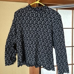 値下げします！婦人ブラウス2点