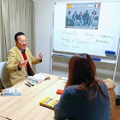 楽しいスペイン語講座〈北千住駅〉 会話を学ぶ！の画像