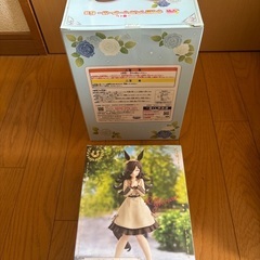 ライスシャワーグッズまとめ売り　ウマ娘の画像