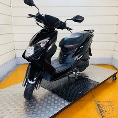 15439km ★始動動画あり★ スズキ　スウィッシュ　DV12...