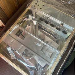 未使用✨　National　カセットコンロの画像