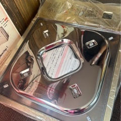 未使用✨　National　カセットコンロの画像