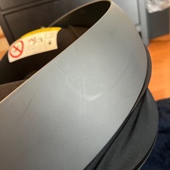 サイベックス　atom s2 I-size の画像