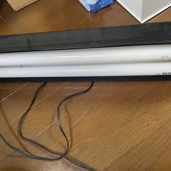水槽ライト　NISSO60センチ用の画像