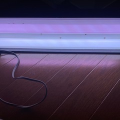 水槽ライト　NISSO60センチ用の画像