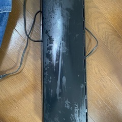 水槽ライト　NISSO60センチ用の画像