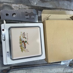 【伊那市引き取り限定】加温トレーの画像