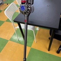 M247 ダイソンコードレス掃除機