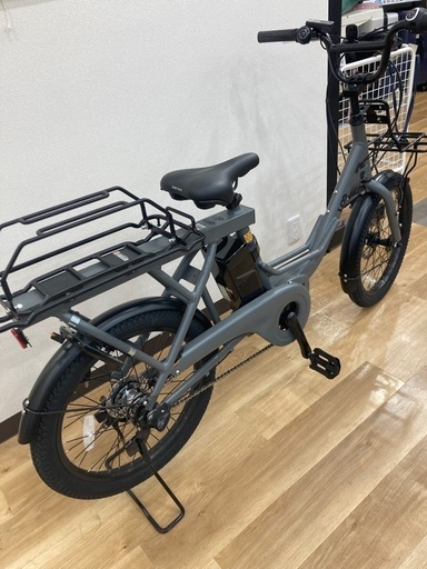 トレファク高槻店】取りに来られる方限定！子ども用自転車（20インチ