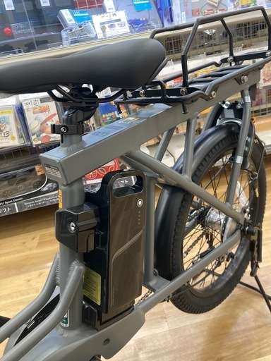 【トレファク高槻店】取りに来られる方限定！asahi（アサヒ）の電動アシスト自転車のご紹介です！ asahi / アサヒ】電動アシスト自転車入荷しました！！｜2025年06月03日