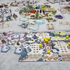 🎲アナログゲーム仲間を募集してます🎲by鹿児島ボードゲームサークルBGC - 友達
