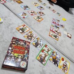 🎲アナログゲーム仲間を募集してます🎲by鹿児島ボードゲームサークルBGC − 鹿児島県