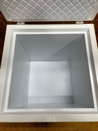 C(7159) 業務用 電気冷凍庫 VF-102 冷凍ストッカー W554D590H820