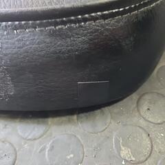 AF27 スーパーディオ シートの画像