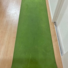 ヨガマット　ストレッチマット