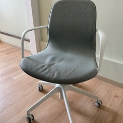 【差し上げます】IKEAで購入した椅子　