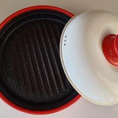 Rangemate(レンジメート)】レンジメートプロ（赤）
