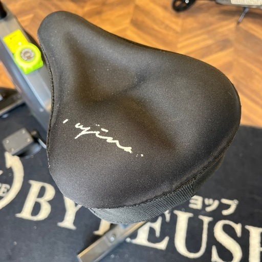 599 FIT BOX エアロバイク