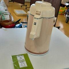 0411-106 すてき！レトロなポットの画像
