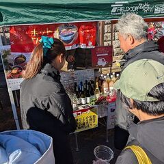 4月25日締切「第8回池上日和（マルシェ）」への出店者様を募集しています − 東京都