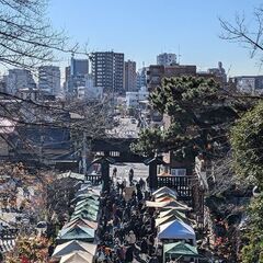 4月25日締切「第8回池上日和（マルシェ）」への出店者様を募集しています - 大田区