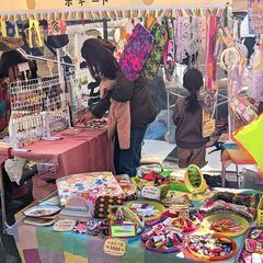 4月25日締切「第8回池上日和（マルシェ）」への出店者様を募集しています - イベント