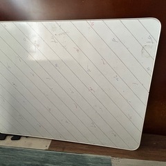 ※決まりました【引取り限定】ローテーブル小の画像