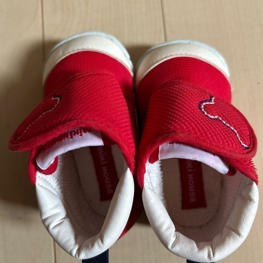 ミキハウス11センチ (5kids mam) 高蔵寺のベビー用品《ベビー用 ミキハウス11センチ (5kids mam) 高蔵寺のベビー用品《ベビー用