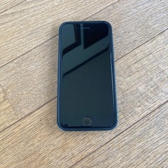 再出品　iPhone se第2世代の画像