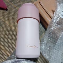 ペットボトルホルダー