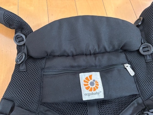 美品＊エルゴベビーOMNI360