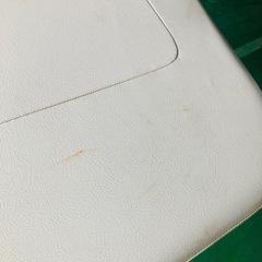 値下げ　NA8508 リクライニングエステベット　タカラベルモント　SC-752 TAKARA BEAUTY CHAIR エステ台　施術台の画像