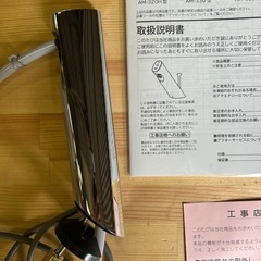 INAX オートマージュ自動水栓の画像