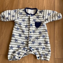 ベビー服の画像
