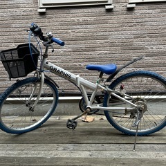 自転車