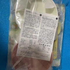 子供用　ボウル　スプーン　ランチバッグ　セット　まとめ売り