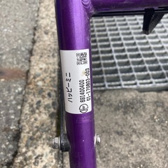 シルバーカーの画像