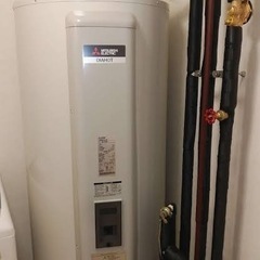 水漏れ＊水道管＊給湯器＊水場のトラブル